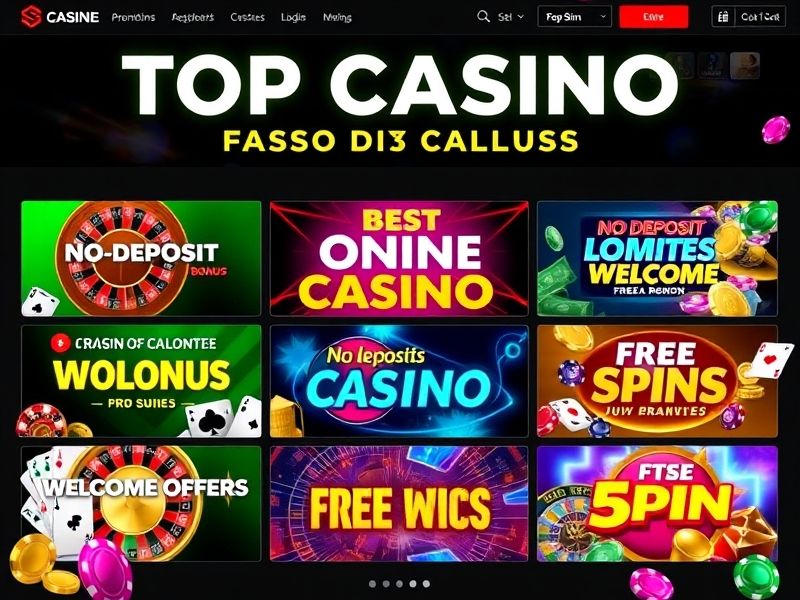Discover the best online casinos for US players with expert reviews, player ratings, and up-to-date information on secure gaming platforms and real-money gambling options.