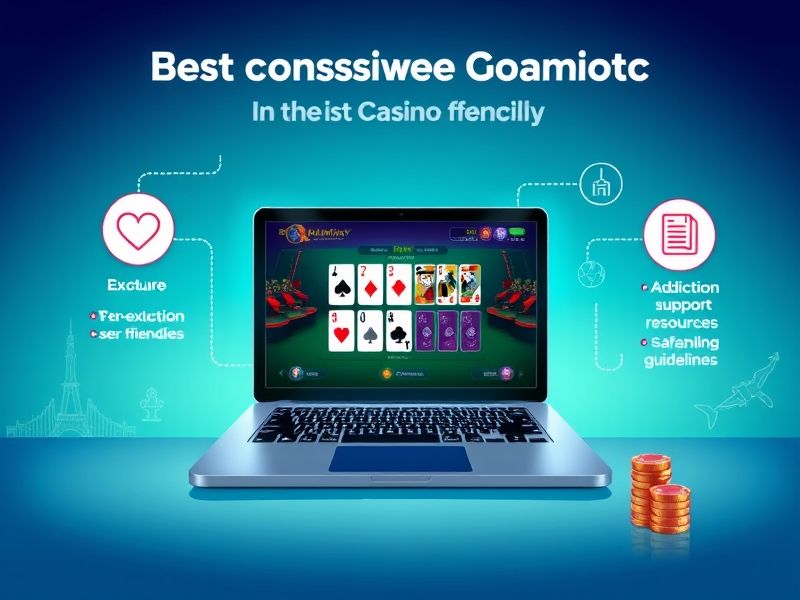 Discover the best online casinos for US players with expert reviews, player ratings, and up-to-date information on secure gaming platforms and real-money gambling options.